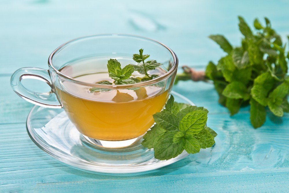 8 SCIENCE-BACKED MINT TEA HEALTH BENEFITS – Eldo Tea